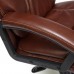 Кресло COMFORT LT кож/зам, коричневый