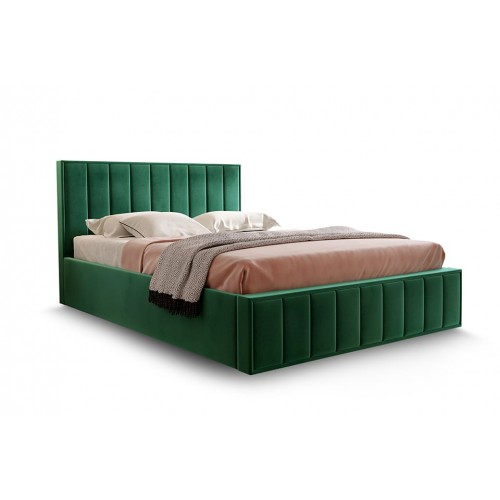 Кровать Вена вариант 1