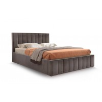 Кровать Вена вариант 3