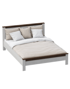 Кровать "Даллас" 1600